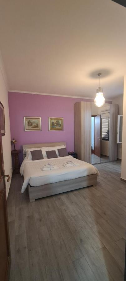Mini Casetta Apartment Fiumicino Exterior photo