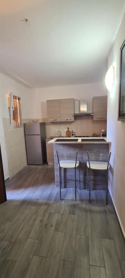 Mini Casetta Apartment Fiumicino Exterior photo